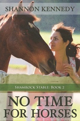 No Time for Horses 1