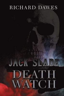 Jack Slade 1