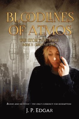 Story of Jace - Redemption