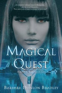 bokomslag Magical Quest
