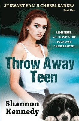 Throw Away Teen 1