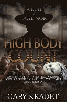 bokomslag High Body Count