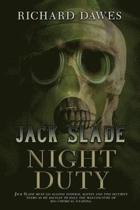 bokomslag Jack Slade