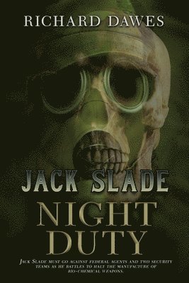 Jack Slade 1