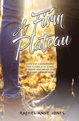 A Firm Plateau 1