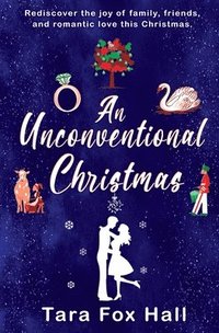 bokomslag An Unconventional Christmas