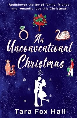 Tara Fox Hall - Unconventional Christmas, Häftad