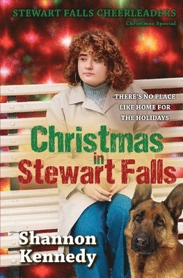 Christmas in Stewart Falls