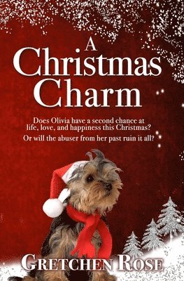 Gretchen Rose - Christmas Charm, Häftad