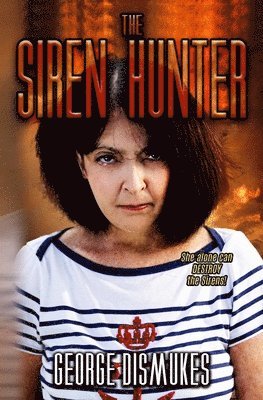 bokomslag Siren Hunter