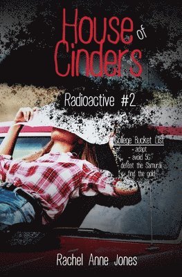 House of Cinders