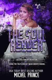 bokomslag Soul Reader