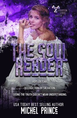 bokomslag Soul Reader