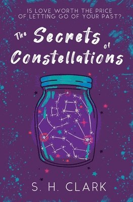 bokomslag The Secrets of Constellations