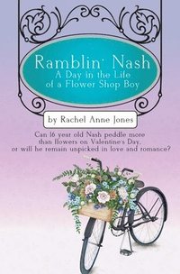 bokomslag Ramblin' Nash