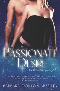 bokomslag Passionate Desire