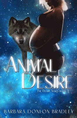 bokomslag Animal Desire