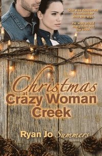 bokomslag Christmas at Crazy Woman Creek