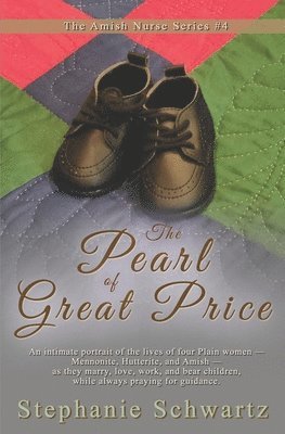 Pearl of Great Price