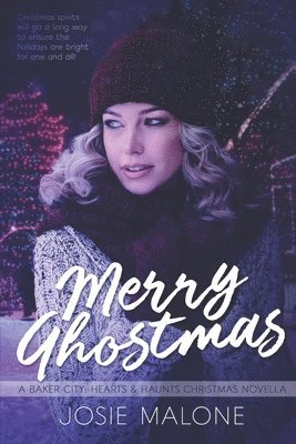 Merry Ghostmas 1