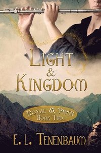 bokomslag Light & Kingdom