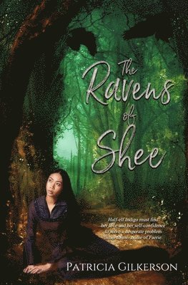 The Ravens of Shee 1