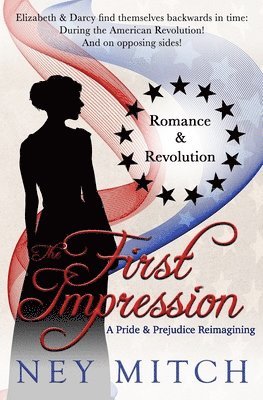 Ney Mitch - First Impression, Häftad