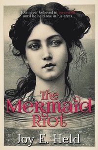 bokomslag Mermaid Riot