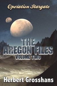 bokomslag The Aregon Files, Volume 2