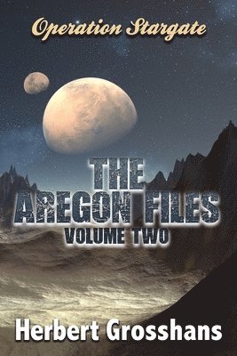 Aregon Files, Volume 2