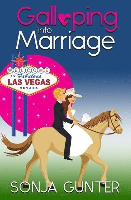 Galloping Into Marriage 1