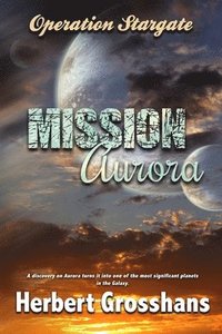 bokomslag Mission Aurora