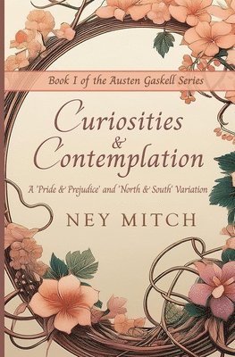 Ney Mitch - Curiosities & Contemplation, Häftad