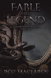 bokomslag Fable & Legend