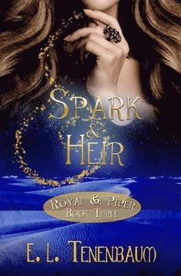 Spark & Heir 1