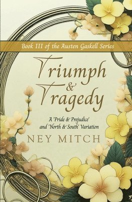 Ney Mitch - Triumph & Tragedy, Häftad