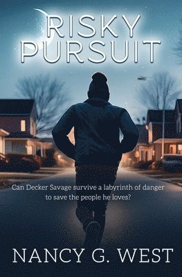 Risky Pursuit 1