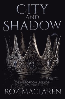 Roz MacLaren - City and Shadow, Häftad