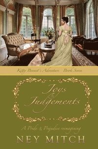 bokomslag Joys & Judgements