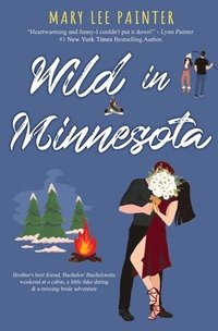 bokomslag Wild in Minnesota