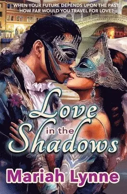 Mariah Lynne - Love in the Shadows, Häftad. Tillgänglighet: Lägg i varukorg