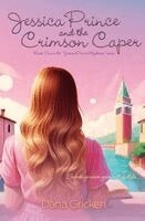 Dana Gricken - Jessica Prince and the Crimson Caper, Häftad