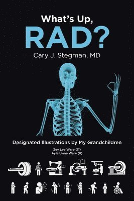 What's Up, RAD? 1