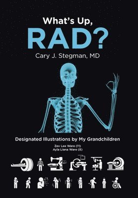 What's Up, RAD? 1