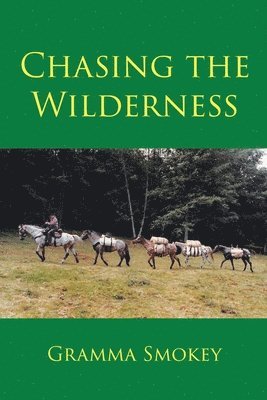 Chasing the Wilderness 1