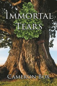 bokomslag Immortal Tears