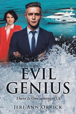 Evil Genius 1