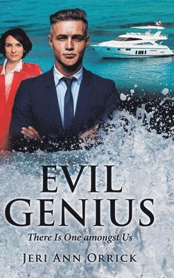 Evil Genius 1