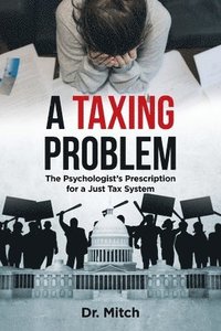 bokomslag Taxing Problem