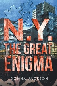 bokomslag N.Y. The Great Enigma